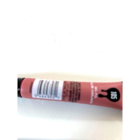 Covergirl Lipstick Melting Pout Gel Gel-Ful 105 New - Picture 3 of 5